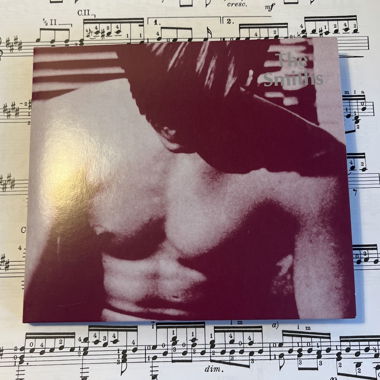 The Smiths This Charming Man CD