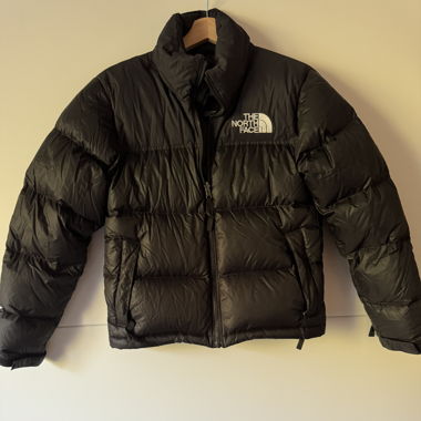 NORTH FACE, Jacke, Grösse XS