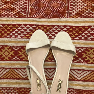 Schuhe 38