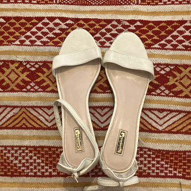 Schuhe 38