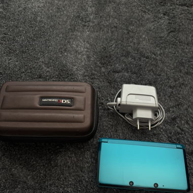 Nintendo 3DS