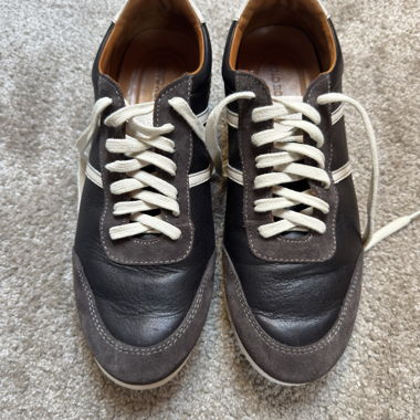 Sneakers Gino Rossi Grösse 42