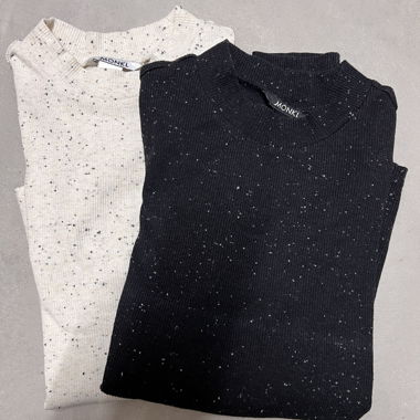 Duo Pack Long Sleeve