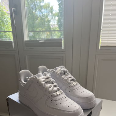 Nike Air Force 1