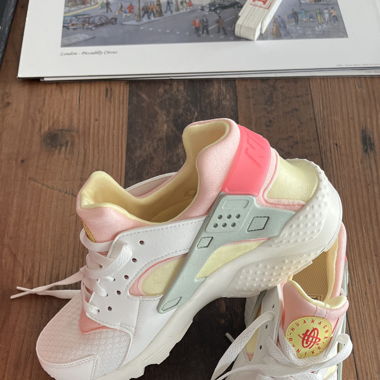 Nike Huarache ungetragen