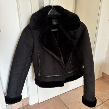 Veste Pull&Bear