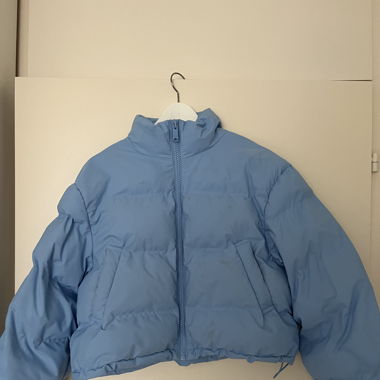 winterjacke vo weekday