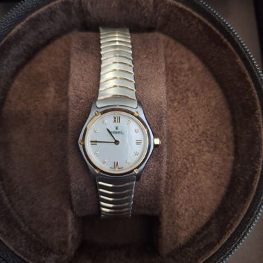 Ebel Sport Classic Mini Uhr 
