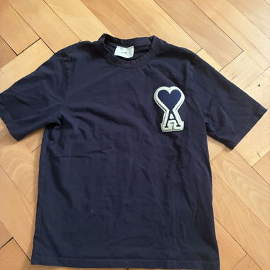 Ami Paris t-Shirt 1zu1