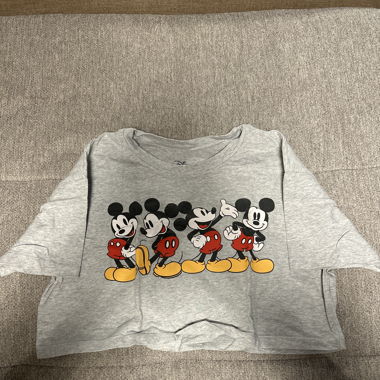Micky Mouse T-Shirt