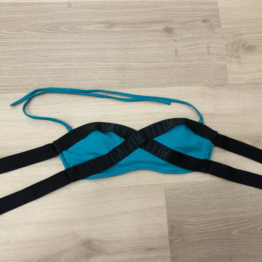 Top bikini Calvin Klein