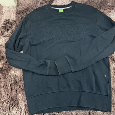 Pullover Hugo Boss