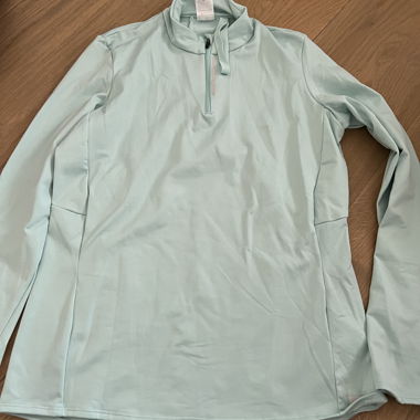 Sports Top Unused