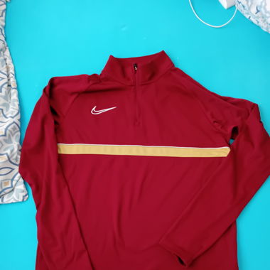 Nike pullover 