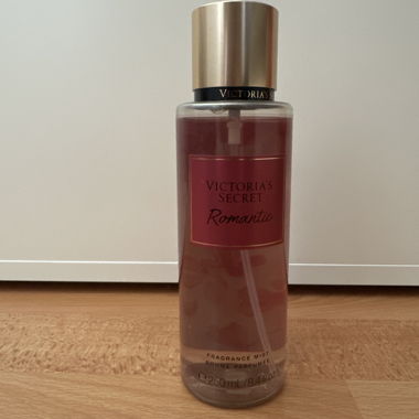 Victoria's Secret Romantic brume