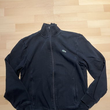 Felpa lacoste 
