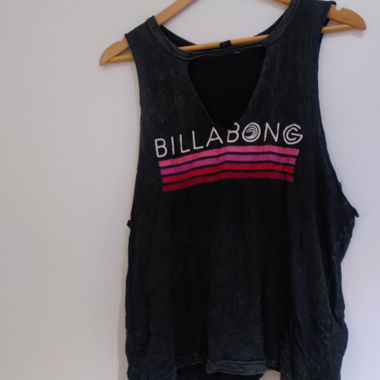 Canotta Billabong