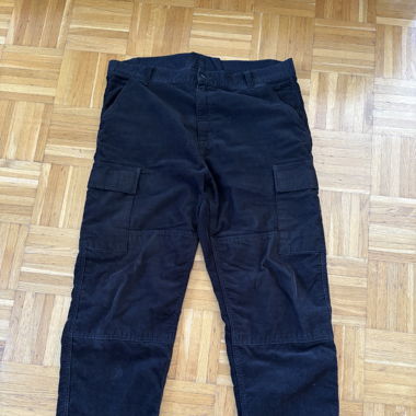 Carhartt Keyto Cargo Pant