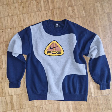 Nike ACG "Reworked" Sweatshirt