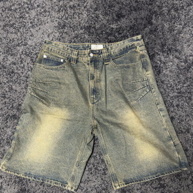TrendtVision Jorts