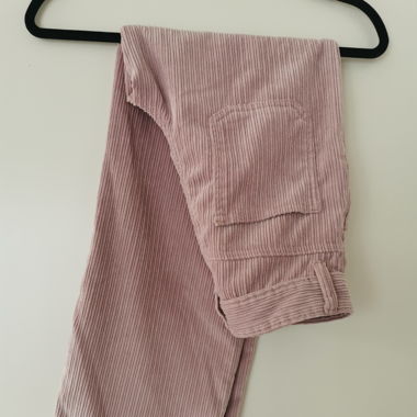 Cordhose