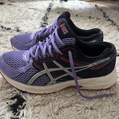 Asics Laufschuhe EU 36