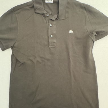 Lacoste Men’s Polo Shirt