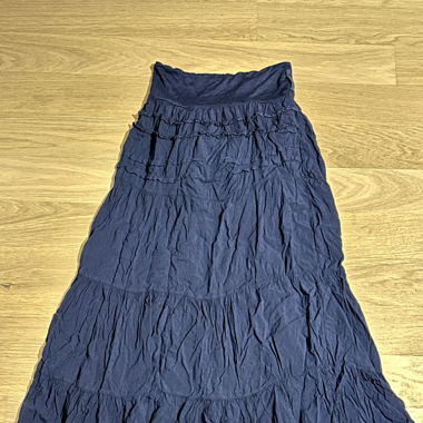 Leichter Sommer-Jupe