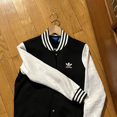 Adidas College Jacket