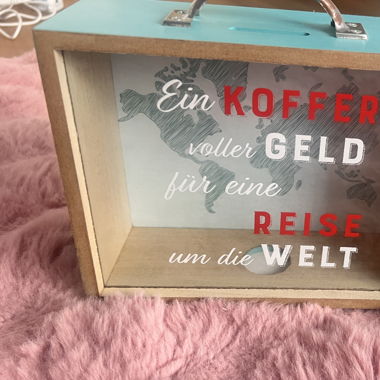 Die Geldkasse