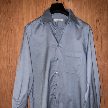 Chemise homme 