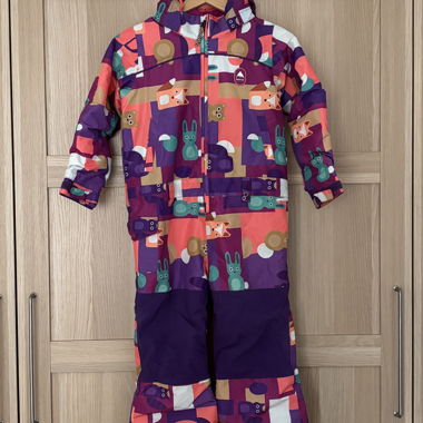 Combinaison ski/snowboard Burton 