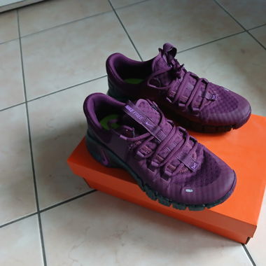 Nike Free