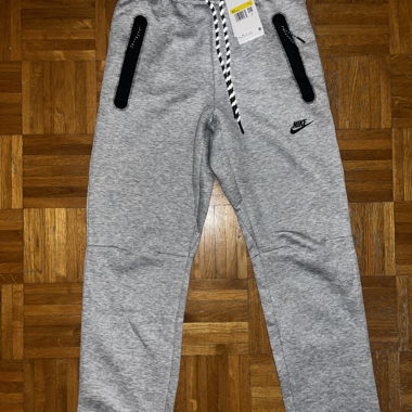Bas de training nike tech S