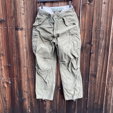 M65 US Combat pant (cargo pants) reproduction