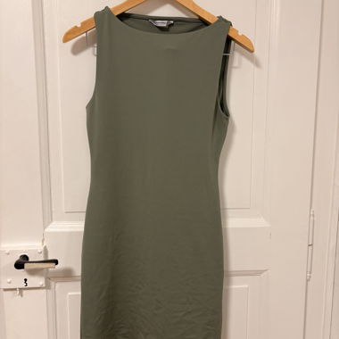 kurzes Kleid
