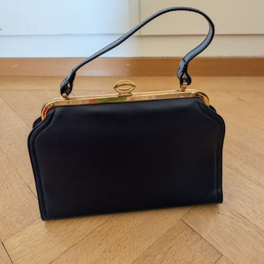 Vintage Handtasche