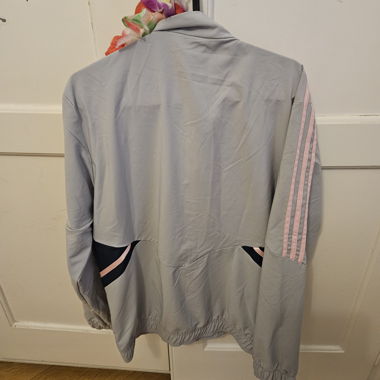 Arsenal sports jacket