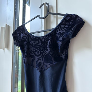 Ballet leotard 
