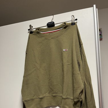 pull Tommy Jeans 