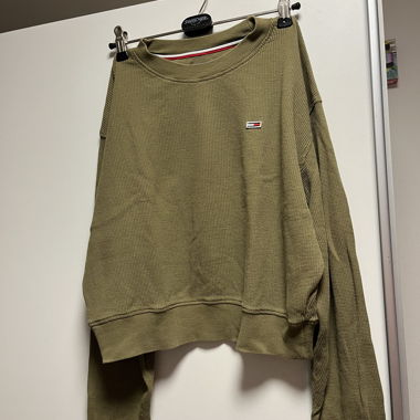 pull Tommy Jeans 