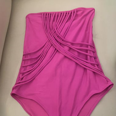 H&M Einteiliger Badeanzug