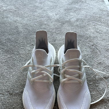 Adidas Schuhe Gr. 47