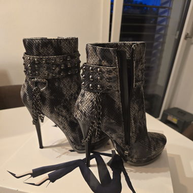 Bottines 