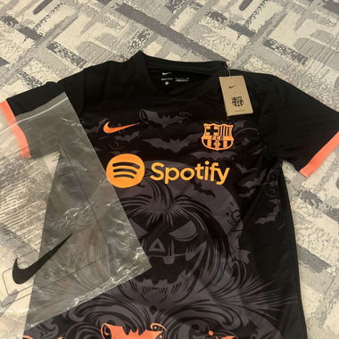 Jersey Barcelona 