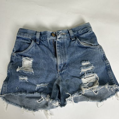 Rustler Jeansshorts