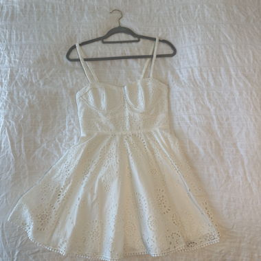 Robe d’été Zara