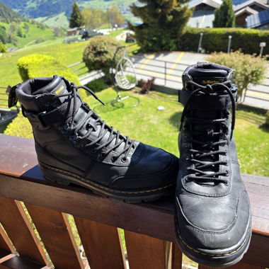 Dr.Martens    AF500 SH07X 45