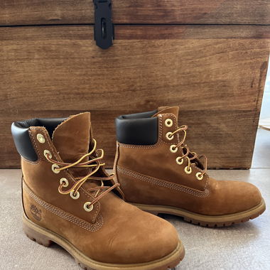 Timberland 