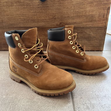 Timberland 